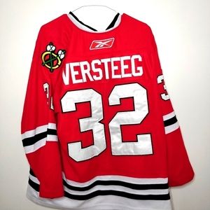 Rbk Blackhawks Versteeg 2012